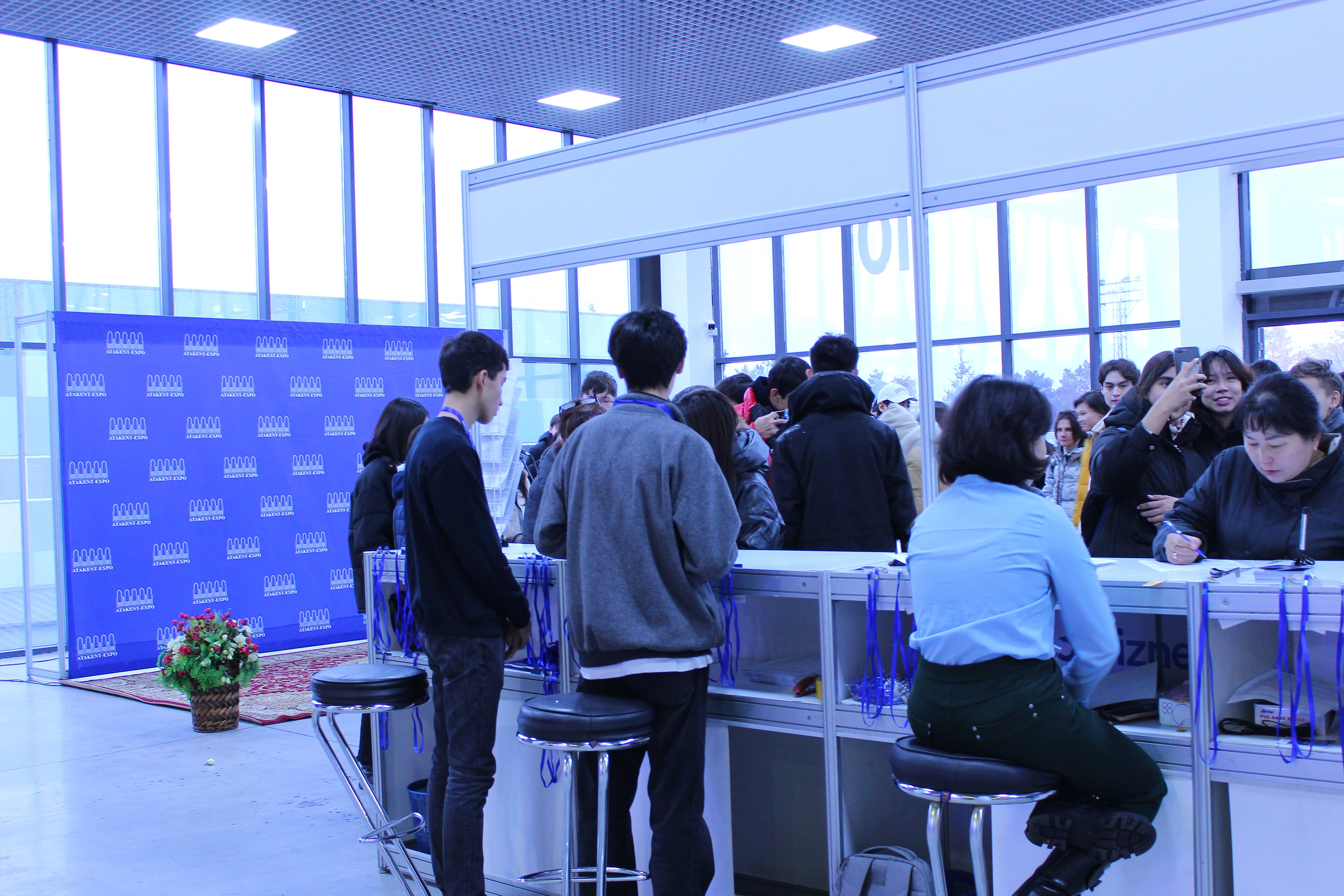 EduExpo 2022